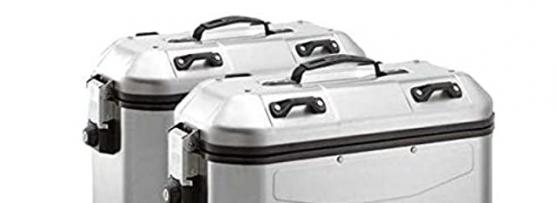 Miglior valigie laterali ktm 1190 adventure