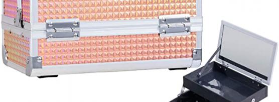 Miglior valigie trucco professionali complete