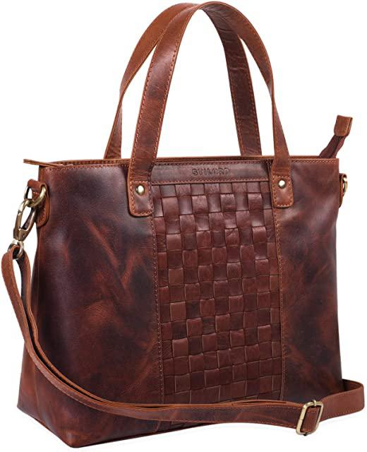 Miglior vera pelle borse