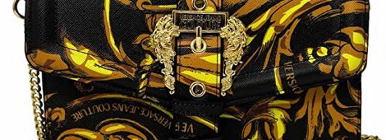 Miglior versace clutch