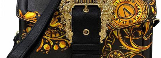 Miglior versace couture borse