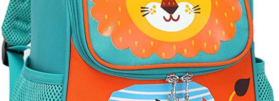 Miglior zainetti bimbi animali