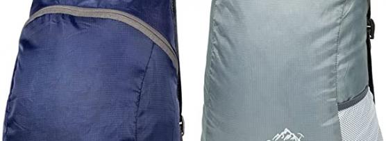 Miglior zainetti leggeri