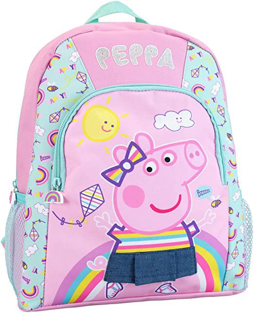Miglior zainetti peppa pig