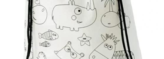 Miglior zainetto asilo nido personalizzato