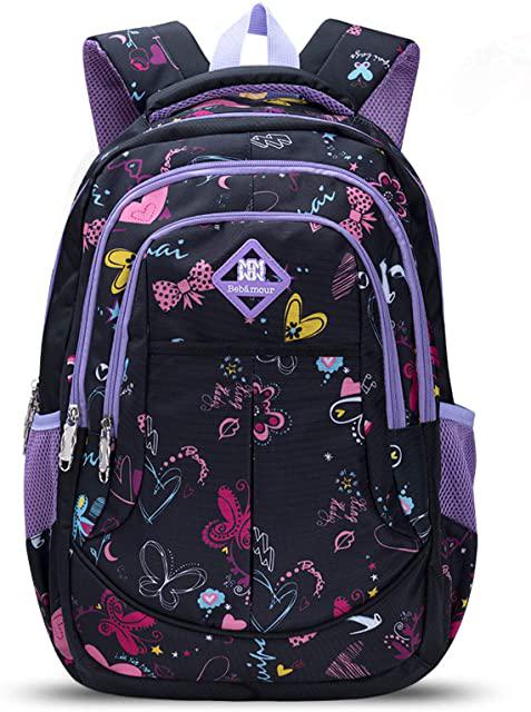 Miglior zainetto bambina