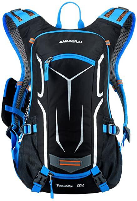 Miglior zainetto bici da corsa