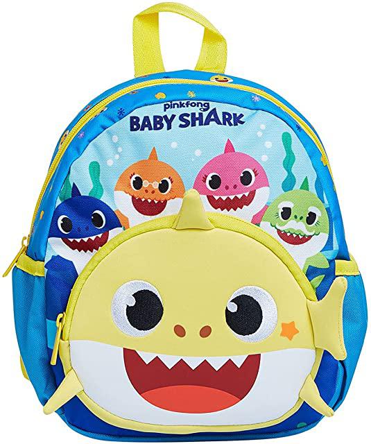 Miglior zainetto bimbo asilo nido