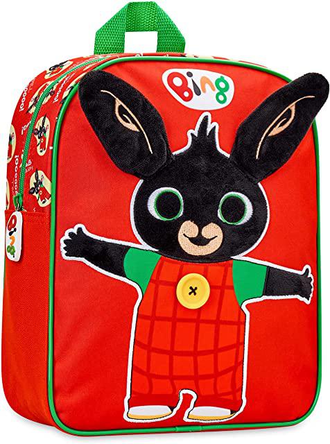 Miglior zainetto bing asilo