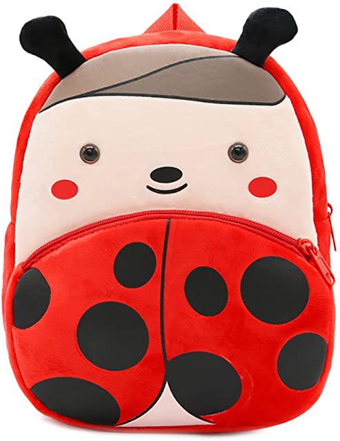 Miglior zainetto coccinelle