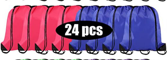 Miglior zainetto con coulisse