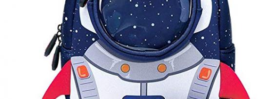 Miglior zainetto con guinzaglio per bambini