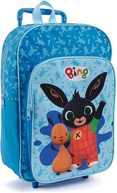 Miglior zainetto con ruote asilo