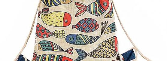 Miglior zainetto da pesca