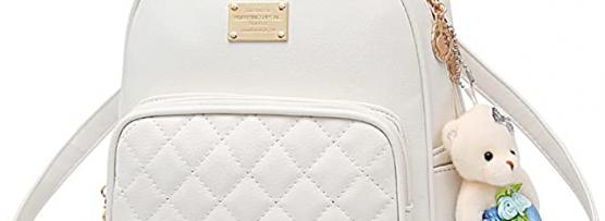 Miglior zainetto donna bianco