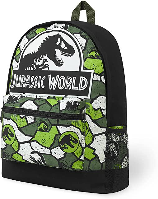 Miglior zainetto jurassic world