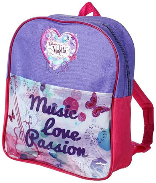 Miglior zainetto lilla