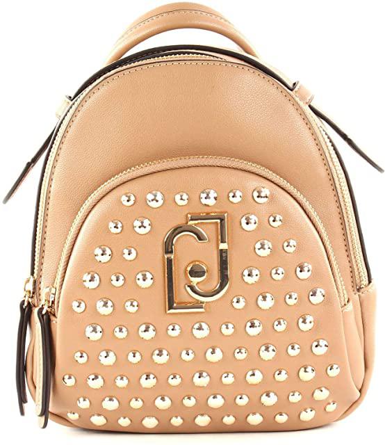 Miglior zainetto liu jo con borchie