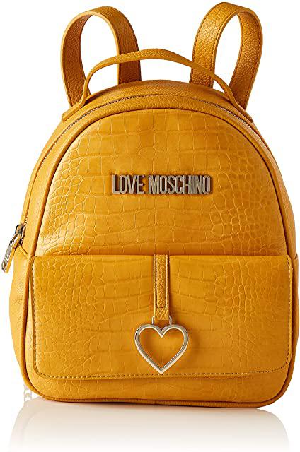 Miglior zainetto love moschino