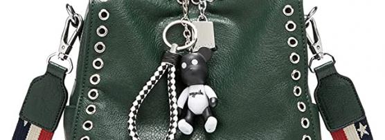 Miglior zainetto marca verde