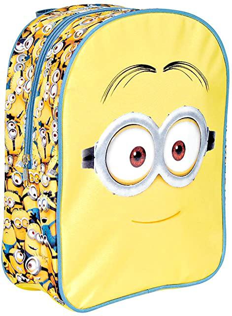 Miglior zainetto minions peluche