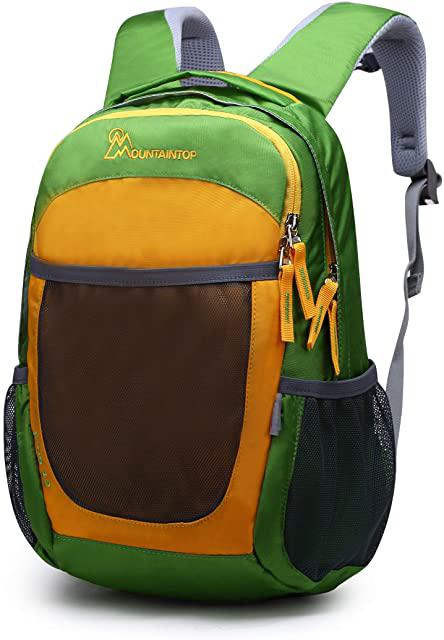 Miglior zainetto montagna per bambini