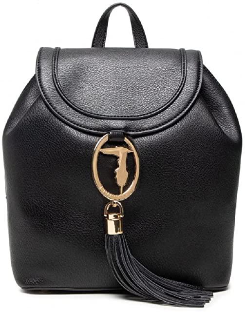 Miglior zainetto nero trussardi