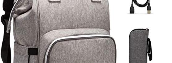 Miglior zainetto passeggino