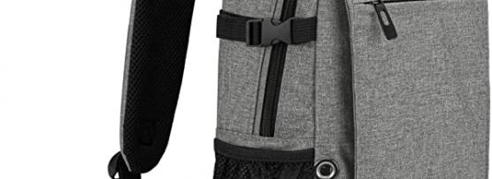 Miglior zainetto per ossigenoterapia