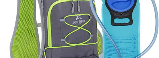 Miglior zainetto per running