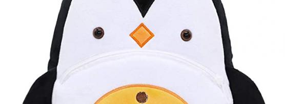 Miglior zainetto pinguino