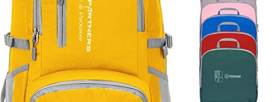 Miglior zainetto quechua