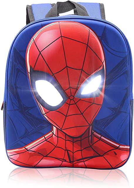 Miglior zainetto superman