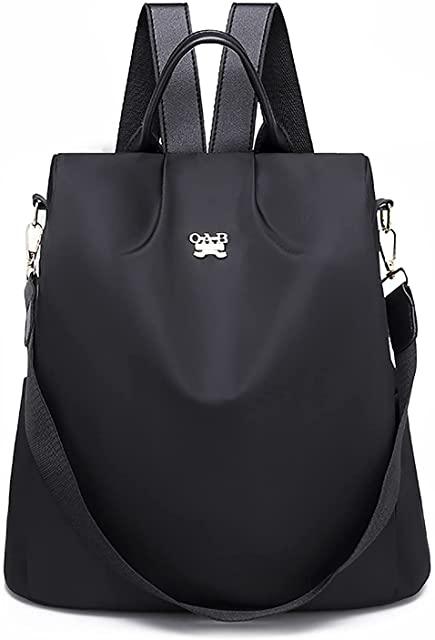 Miglior zainetto talco