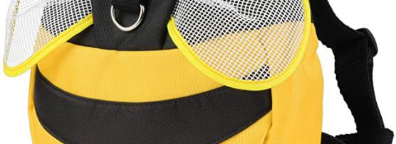 Miglior zainetto trudi