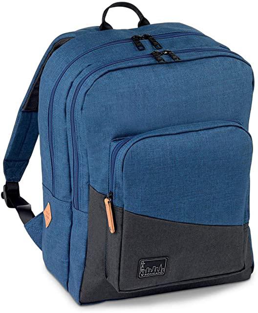 Miglior zainetto uomo roncato