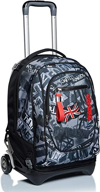 Miglior zaini con trolley estraibile