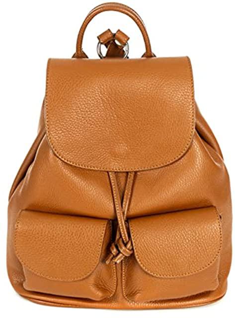 Miglior zaini cuoio artigianali