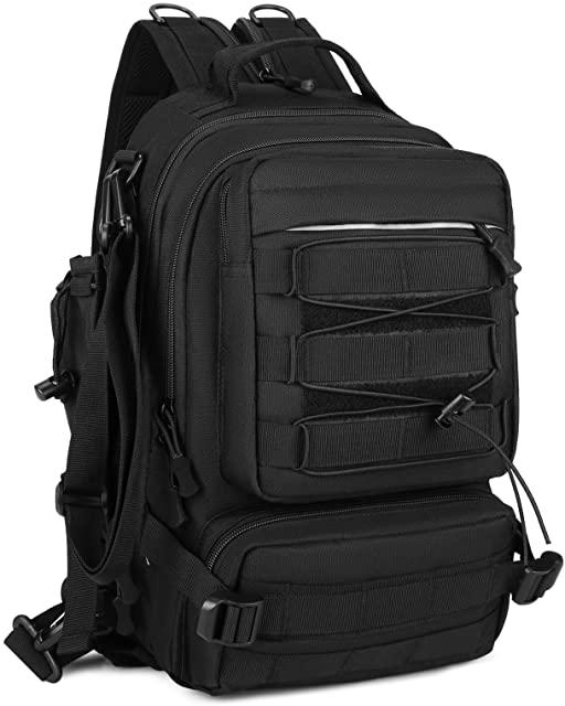 Miglior zaini da alpinismo