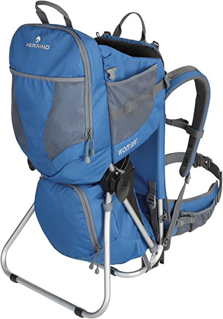 Miglior zaini da montagna per trasporto bambini