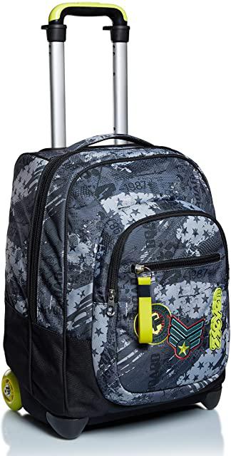 Miglior zaini della seven con trolley