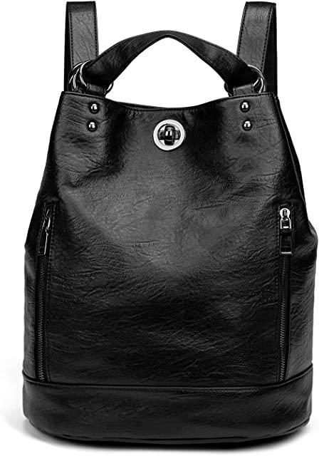 Miglior zaini in pelle morbida