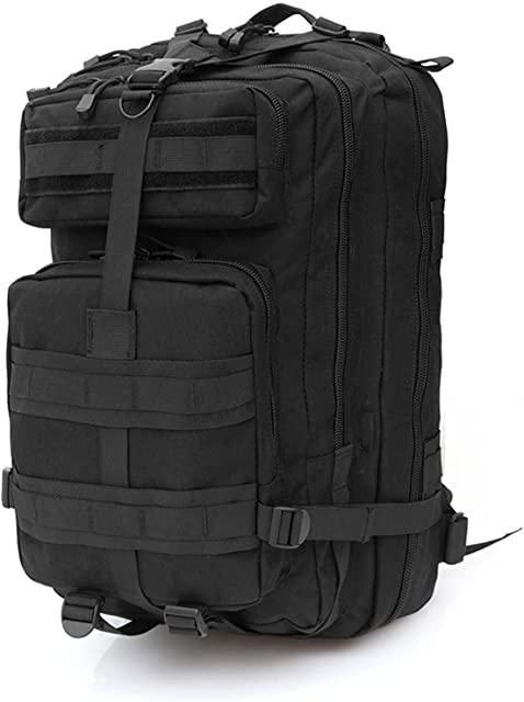 Miglior zaini militari
