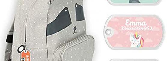 Miglior zaini personalizzati