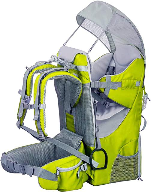 Miglior zaini porta bambini