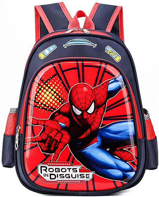 Miglior zaini scuola cartoni animati