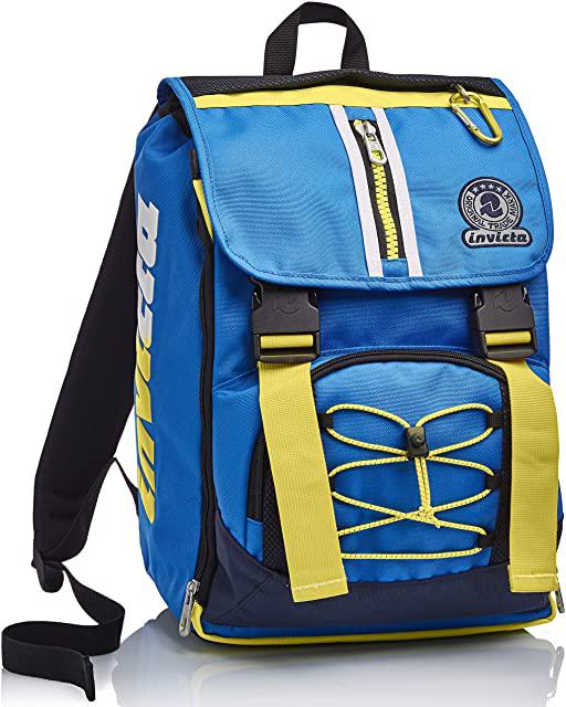 Miglior zaini scuola invicta