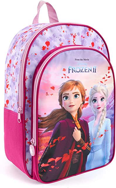 Miglior zaini scuola materna disney