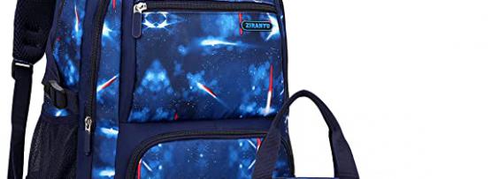 Miglior zaini scuola media con rotelle