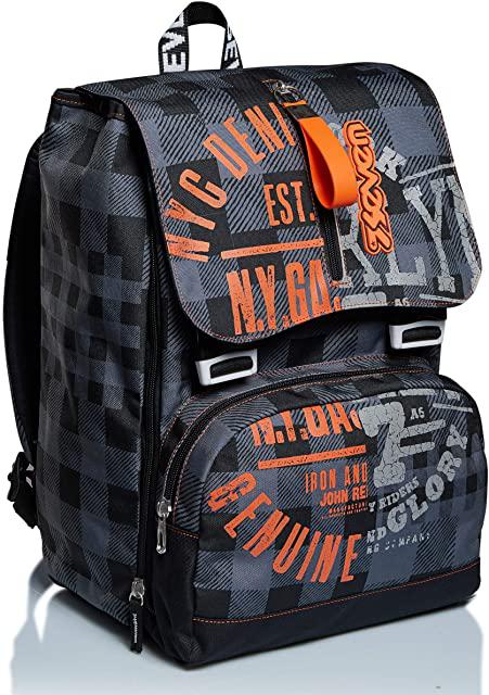 Miglior zaini seven con cerniera